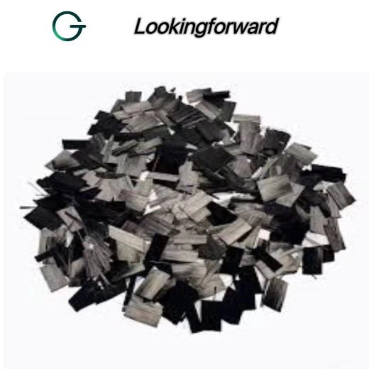 Chopped Carbon Fiber